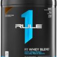 Rule1 R1 Whey Blend 1 Unit