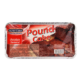 Euro Pound Cake Chocolate 323 g