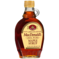 MacDonald's Maple Syrup 250 ml