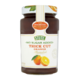 Stute Thick Cut Orange Marmalade Sugar Free  430 g