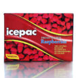 Icepac Frozen Respberry 300 g