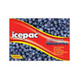 Icepac Frozen Blueberry 300 g