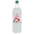 Al Hilal Fresher Lychee Carbonated Fruit Drink 1.5 ltr