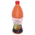 Regal Siprus Pink Guava Nectar Fruit Drink 1 Ltr