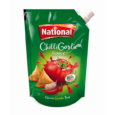 National Chilli Garlic Sauce 235 g
