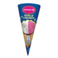 Omore Vanilla Strawberry Cone 80 ml