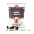 Pop Nosh Gourmet Popcorn Movie Theater 38 g
