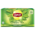 Lipton Green Tea Mint 25 pcs
