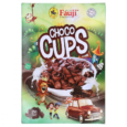Fauji Choco Cups Cereals 250 g