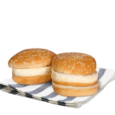 Bread & Beyond Majestic Bun 2 units