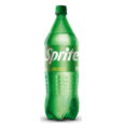 Sprite Bottle 1.5 ltr