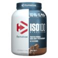 Dymatize ISO 100 Whey Pro Chocolate 3 lbs