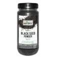 The Earth's Black Seed Kalonji Powder 190 g