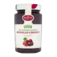 Stute Morello Cherry Sugar Free Jam  430 g