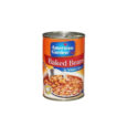 American Garden Baked Beans In Tomato Sauce 420 g