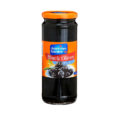 American Garden Olives Black Whole 450 g