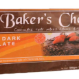Bakers Choice Extra Dark Chocolate 500 g