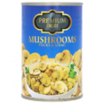 Premium Choice Slice Mushroom 400 g