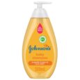 Johnson's Baby Shampoo New 500 ml