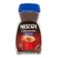 Nescafe Coffee Decaff 100 g