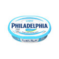 philadelphia light cheese 180 g