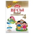 Morinaga BF Chil School Growing Up Formula 4 Vanilla (Above 3)  300 g