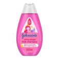 Johnson's Shiny Drops Kids Shampoo, 500ml