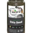 The Earth's Chia Seed 350 g