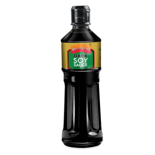 Shangrila Dark Soy Sauce 500 ml