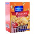 American Garden Popcorn Hot & Spicy 320 g