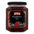 Alba Raspberry Jam 320 g