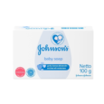 Johnson's Baby Soap 120 g