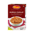 Shan Murgh Cholay Masala 50 g