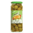 Coopoliva Pitted Green Olives 235 g