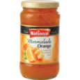 National Marmalade Orange 400 g