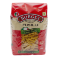 Borges Pasta Fusilli 500 g