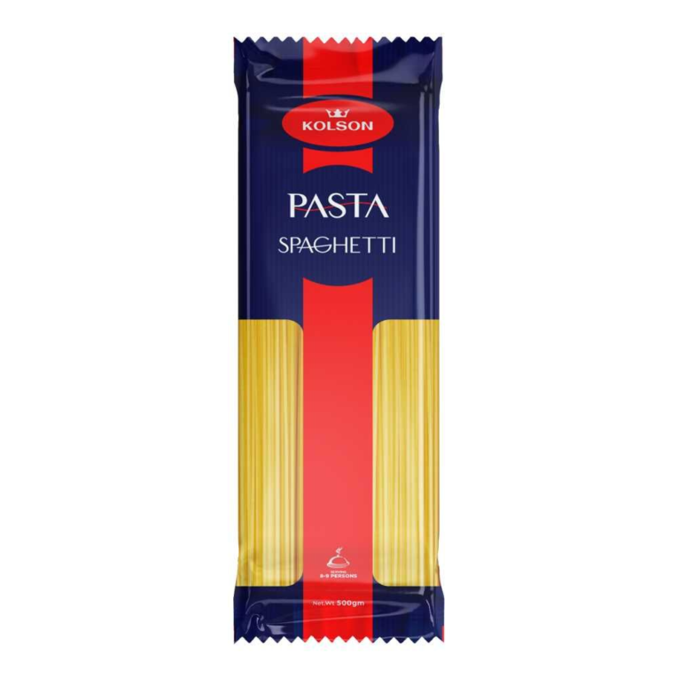 Kolson Spaghetti (Fancy) 500 g - Image 1