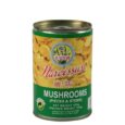 Narcissus Mushrooms Pieces And Stems 400 g