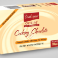 Italiano Cuisine Cooking White Chocolate 220 g
