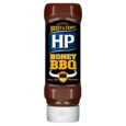Hp Honey Woodsmoke BBQ Sauce 465 g