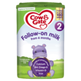 Cow & Gate No 2 Follow On Milk 800 g