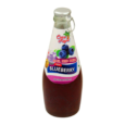 Coco Royal Basil Seed Drink With Blueberry  290 ml