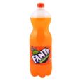 Fanta Bottle 1.5 ltr