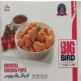 Big Bird Oriental Chicken Pops 185 g