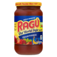 Ragu Pizza Sauce  396 g