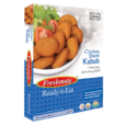 Freshmate Chicken Shami Kabab Ready to Eat 186 g