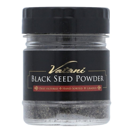 Vatani Black Seed Powder 40 g