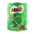 Nestle Milo Powder Drinks Jar 400 g