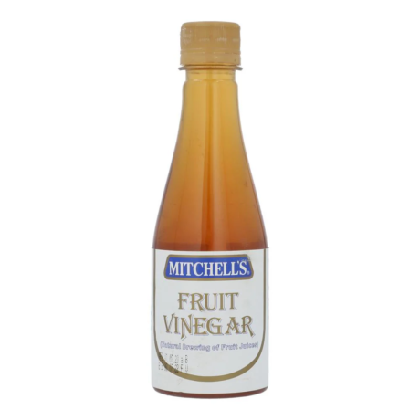 Mitchells Fruit Vinegar 310 ml