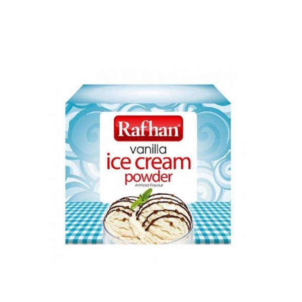 Rafhan Vanilla Ice Cream Powder 275 g